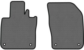 Комплект ковриков EVAtech VV44232AB2VL4SGB