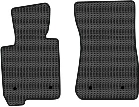 Комплект ковриков EVAtech BM44164AB2BW4SBB