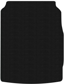 Килимок EVAtech BM31054B1KBB чорний без логотипа