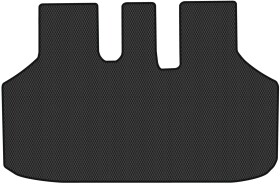 Килимок EVAtech TY42240B1RBB чорний без логотипа