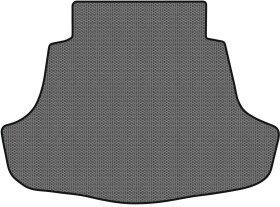 Килимок EVAtech TY44019B1SGB сірий без логотипа