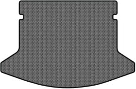 Коврик EVAtech MZ13716B1SGB