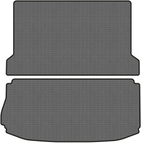 Коврик EVAtech FD43565BE2SGB