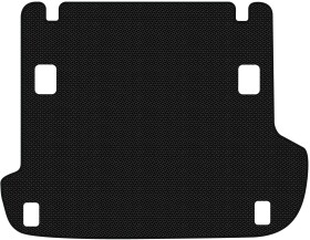 Коврик EVAtech GL42086BO1KBB