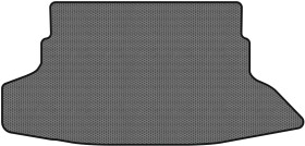 Коврик EVAtech NS3186B1SGB