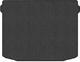 Коврик EVAtech MT32756B1SBB