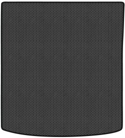 Коврик EVAtech VW12184B1SBB
