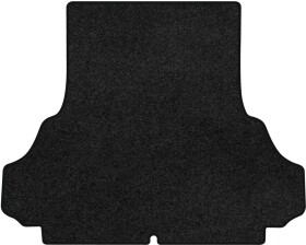Килимок EVAtech Premium DE44666B1VPB чорний без логотипа