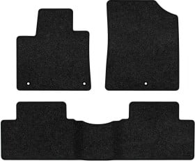Комплект ковриков EVAtech KI44610ZG3KH3VPB