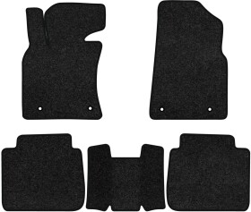Комплект ковриков EVAtech LS43244C5TL4VPB