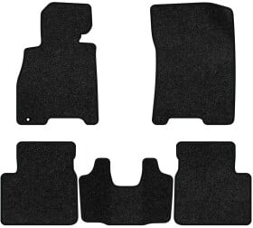 Комплект ковриков EVAtech MZ21088CB5VL1VPB