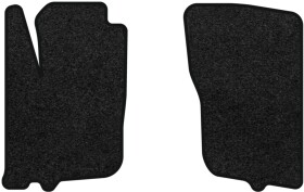 Комплект ковриков EVAtech MT3154A2VPB