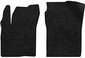 Комплект килимків EVAtech Premium SZ44428A2VPB чорний без логотипа