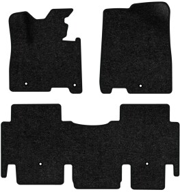 Комплект ковриков EVAtech KI44410ZD3OU5VEB