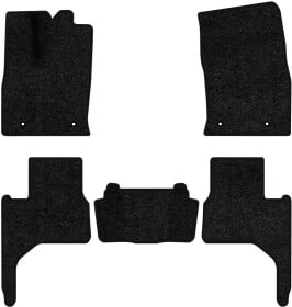Комплект ковриков EVAtech LS42218CD5TL4VEB