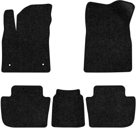 Комплект ковриков EVAtech MG43693C5MG2VEB