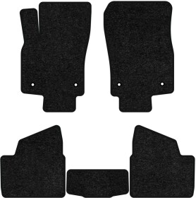 Комплект ковриков EVAtech OL3545C5AV4VEB