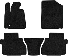 Комплект ковриков EVAtech TY53222C5TL2VEB