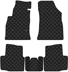 Комплект ковриков EVAtech CT43654CG5OU2BBB