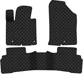 Комплект ковриков EVAtech HY44196ZV3KH3BBB