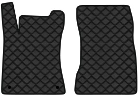 Комплект ковриков EVAtech MB44624A2MS2BBB