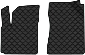Комплект ковриков EVAtech CG44388A2BBB