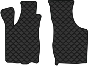 Комплект ковриков EVAtech OL42763AV2BBB