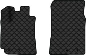 Комплект ковриков EVAtech GY43743AD2LA4BBB