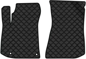Комплект ковриков EVAtech KI44682A2OU2BBB