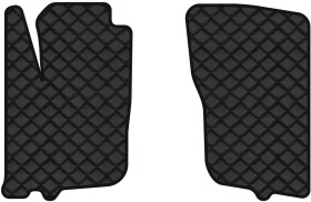 Комплект ковриков EVAtech MT3155A2BBB