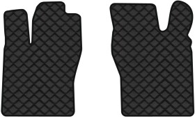 Комплект ковриков EVAtech OL52340A2BBB