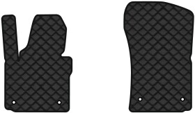 Комплект ковриков EVAtech VW31922A2TL4BBB