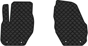 Комплект ковриков EVAtech VV1584AV2VL4BBB