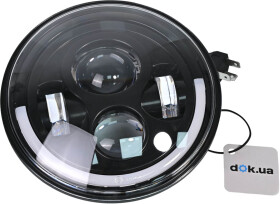 Додаткова LED фара Pulso LP-60S1 комбінована 60 W 4 діоди