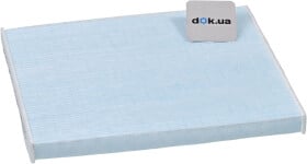 ADT32536 Blue Print Фильтр салона