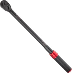 Ключ динамометричний Intertool 1/2