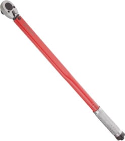 Ключ динамометричний Intertool 3/4
