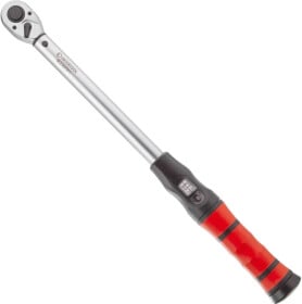 Ключ динамометричний Intertool 1/2