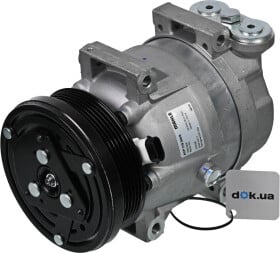 acp319000s Mahle Компресор кондиціонера