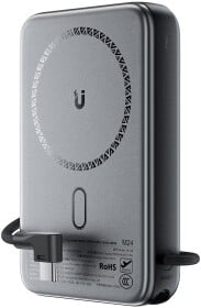 Повербанк Acefast M24 10000 mAh 22.5 Вт