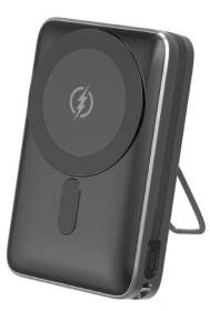 Повербанк Aspor A386 Magnetic Wireless 20000 mAh 22.5 Вт