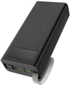 Повербанк Aspor A306 Fast Charge 30000 mAh 22.5 Вт