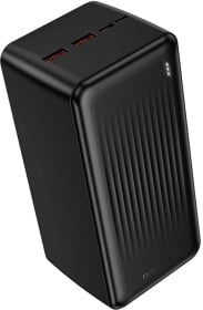 Повербанк Borofone BJ80C Clever 50000 mAh 22.5 Вт