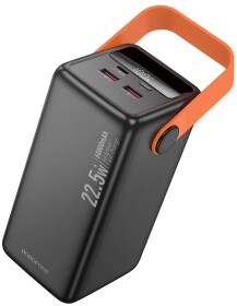 Повербанк Borofone BJ66B Magnifico 60000 mAh 22.5 Вт