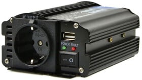 Инвертор Geko G17000 250 W