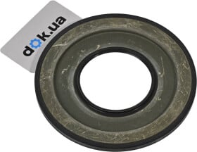 9031178005 Toyota / Lexus / Daihatsu Сальник колінчастого вала