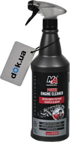 Очисник двигуна Moje Auto Professional Power Engine Cleaner рідина (1 л)
