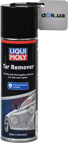 Очисник Liqui Moly Tar Remover 23060 300 мл