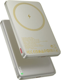 Повербанк Hoco Q26 Joy 50000 mAh 20 Вт