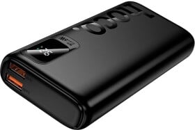 Повербанк Hoco Pro Runner 10000 mAh 22.5 Вт
